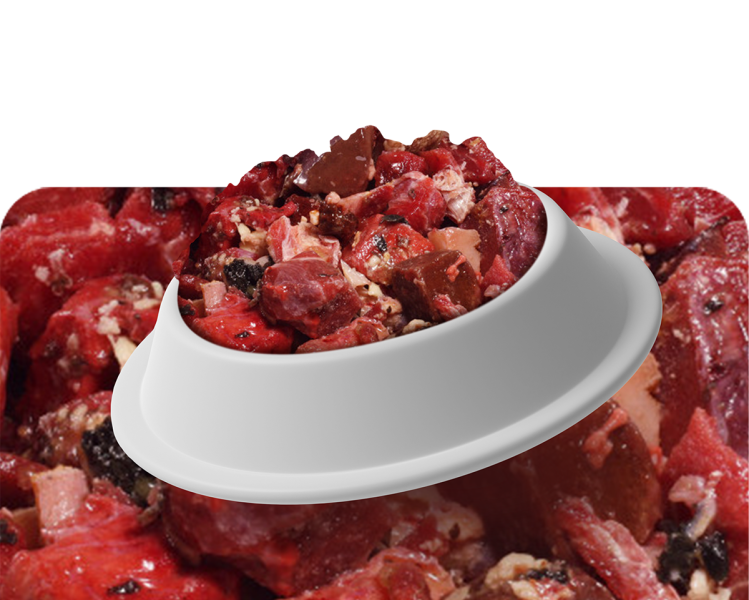 1A Rindermix Würfel 