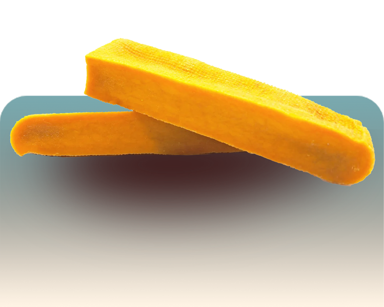 Kurkuma Käsekaustangen 