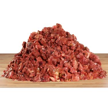 Würfel 1A - Hühnerinnereien-Mix 1000g 