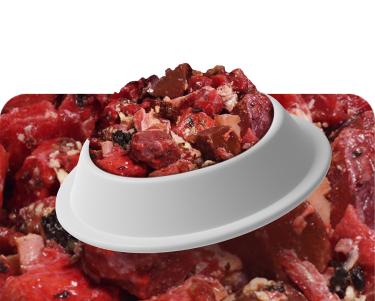 1A Rindermix Würfel 