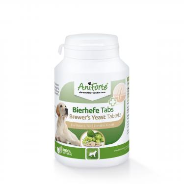 AniForte Bierhefetabs 