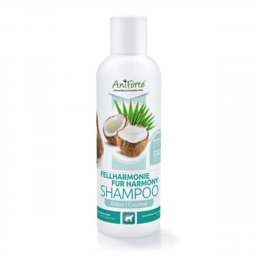 AniForte Fellharmonie Shampoo Kokos 