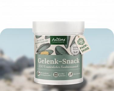 Gelenk Snack 