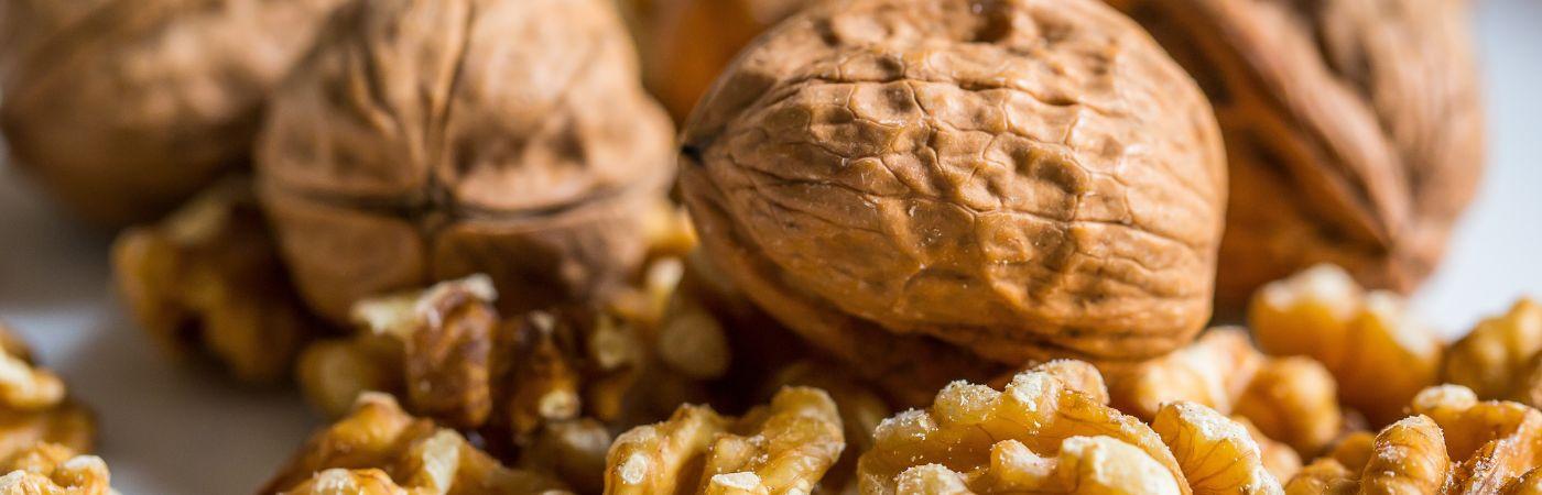 Walnüsse