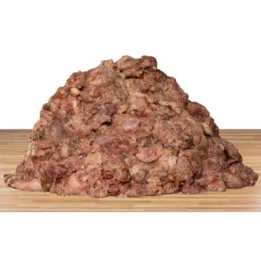 BARF Rind Menü 