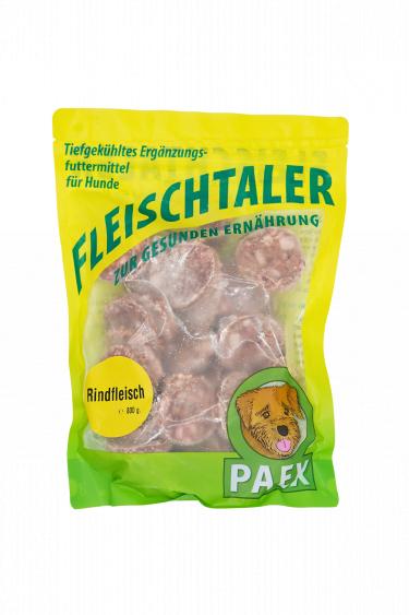 Rindfleisch Taler 360g