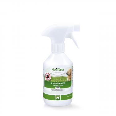 AniForte Grasmilben-EX Spray 