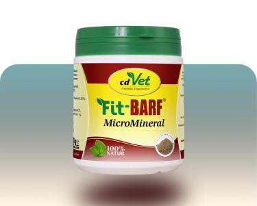 Fit-BARF MicroMineral 