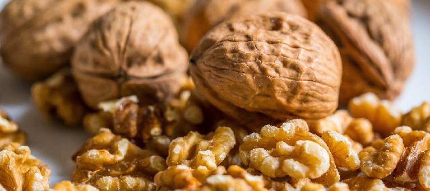 Walnüsse