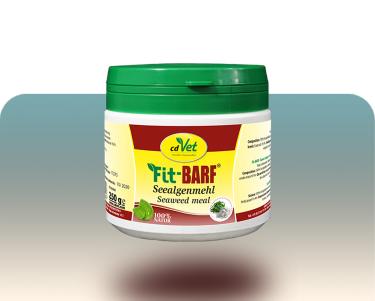 Fit-BARF Seealgenmehl 