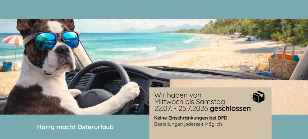 Urlaub Sommer 2026